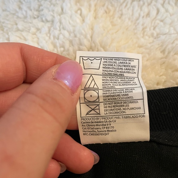 Heath Ledger as Joker Black Cotton Screenprint Shirt Sleeve Shirt Size XL - Picture 4 of 5